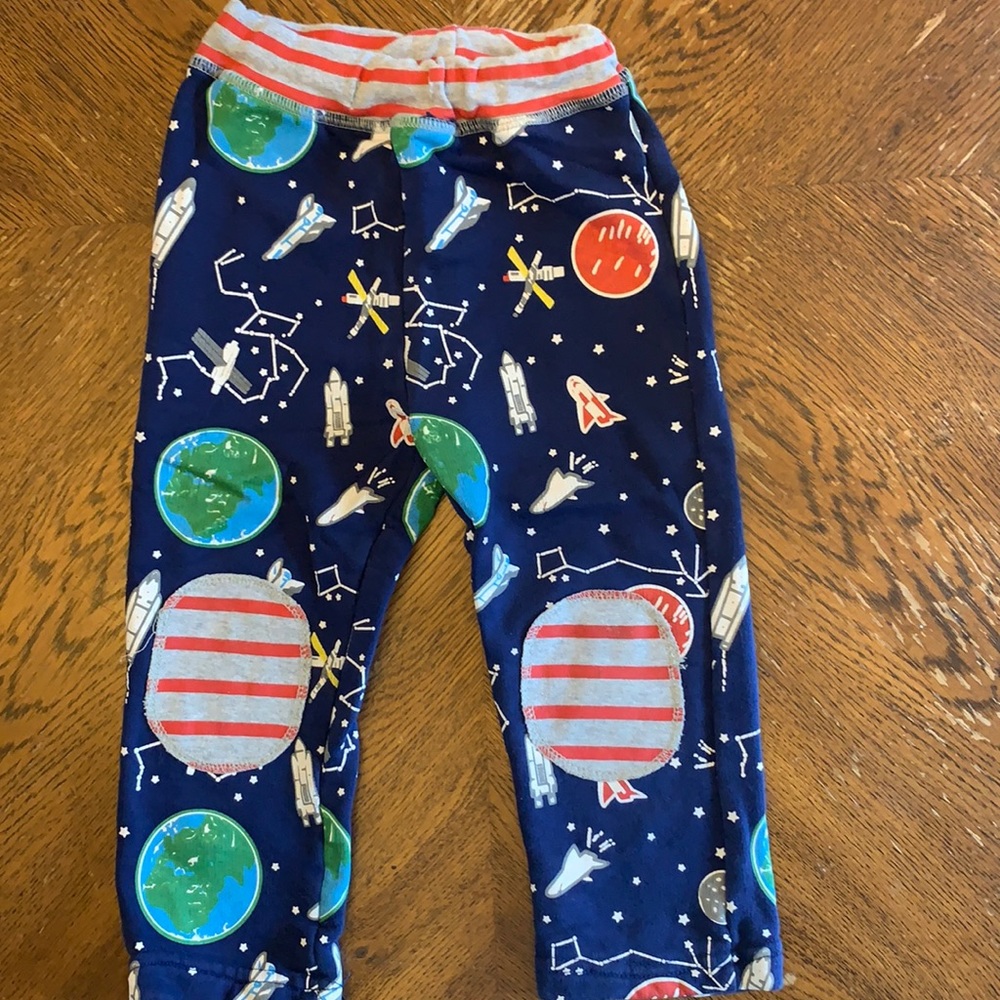 SOLD.  Boutique Toddler Pants, size 3T